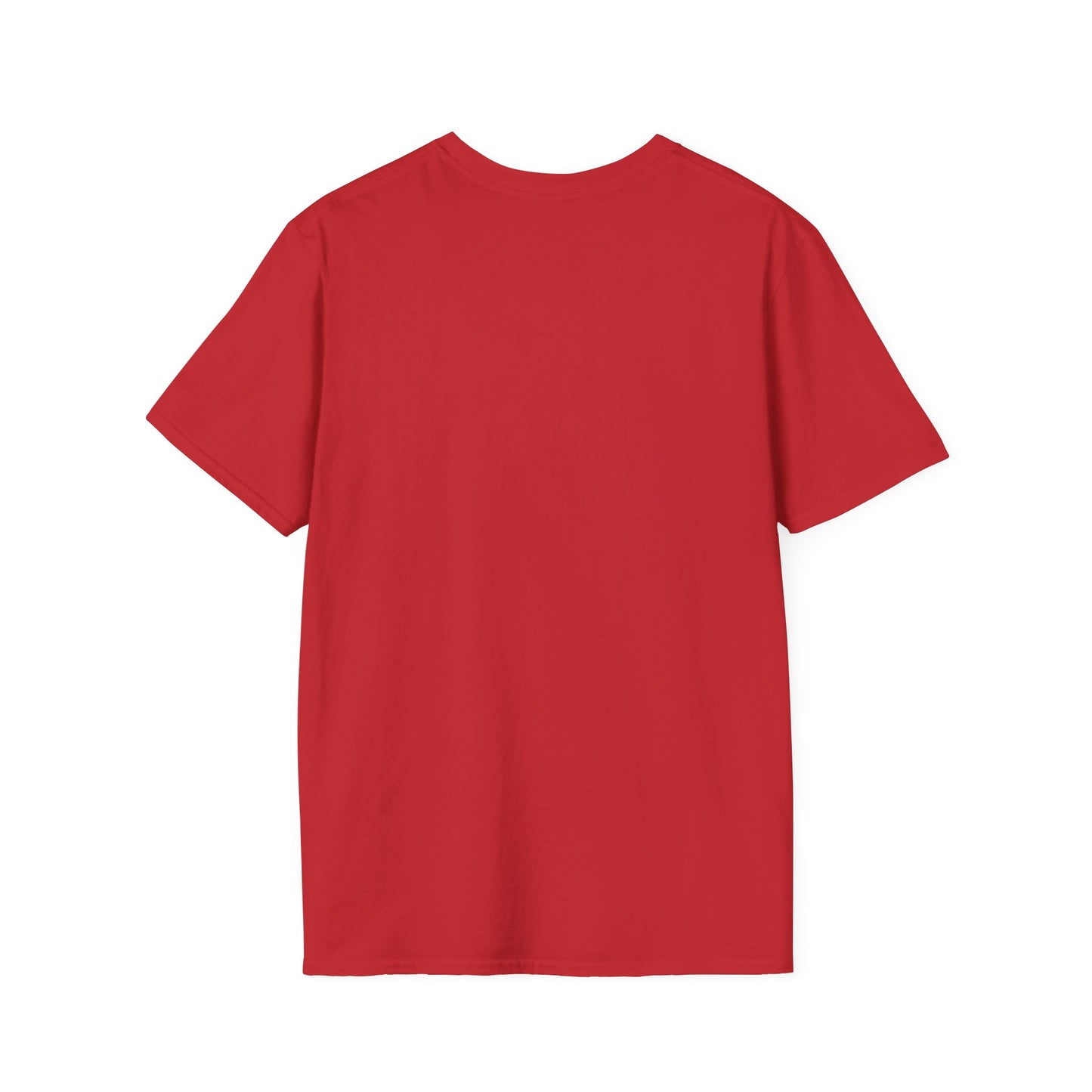 I’m a camper, which means I pay money to sleep on the ground. T-Shirt