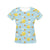 Bee Cute Print Design LKS304 Women's  T-shirt