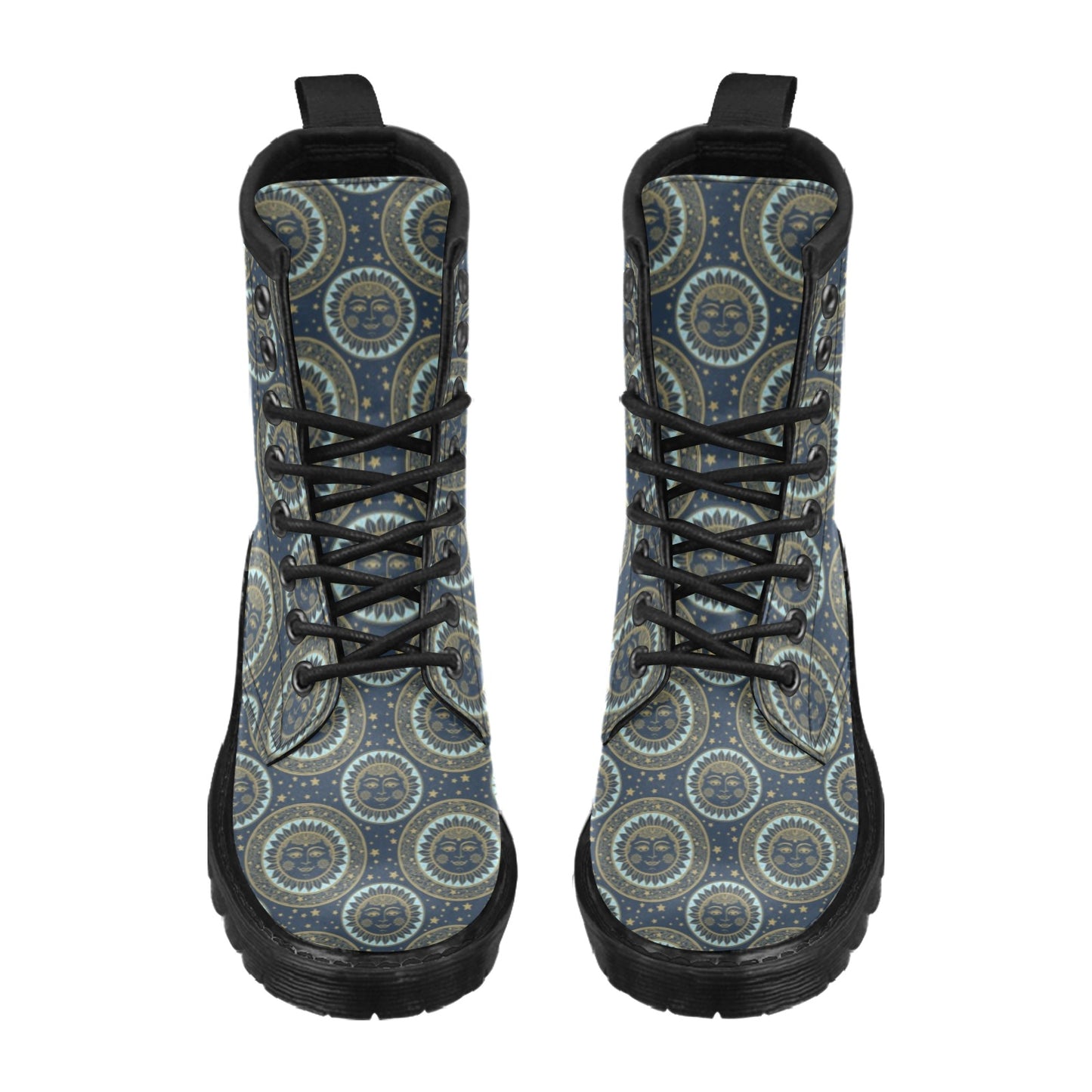 Boho Sun Dream Women's Boots