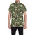 ACU Digital Army Camouflage Men's Short Sleeve Button Up Shirt