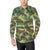 ACU Army Digital Pattern Print Design 02 Men's Long Sleeve Shirt