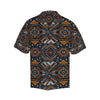 African Kente Print v2 Hawaiian Shirt-JORJUNE.COM