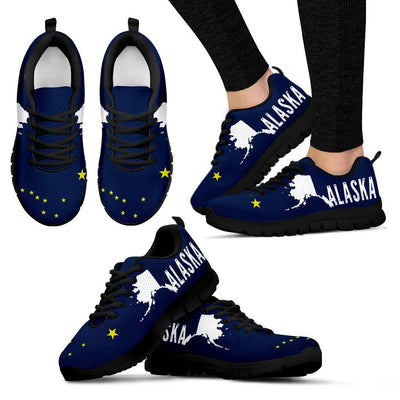 Alaska Women Sneakers