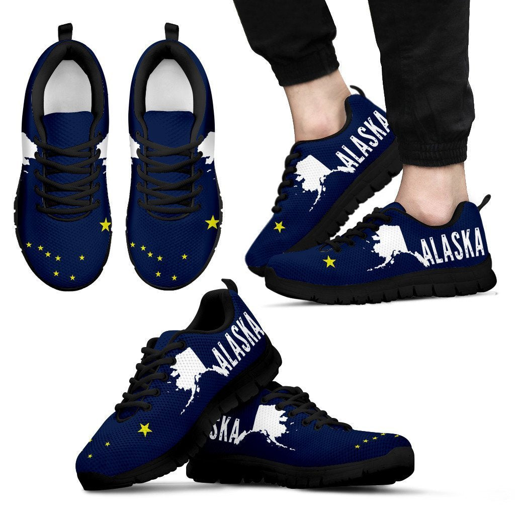 Alaska Women Sneakers