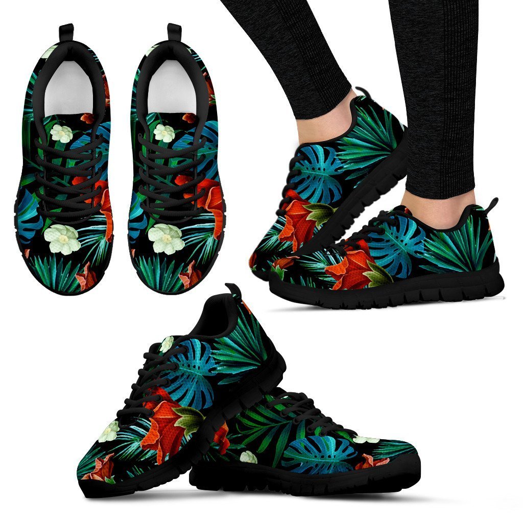 Aloha Hawaiian Women Sneakers