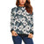 Anemone Pattern Print Design AM02 Women Long Sleeve Sweatshirt-JorJune