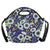 Anemone Pattern Print Design AM06 Neoprene Lunch Bag-JorJune