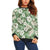 Apple blossom Pattern Print Design AB02 Women Long Sleeve Sweatshirt-JorJune