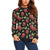 Apple Pattern Print Design AP011 Women Long Sleeve Sweatshirt-JorJune