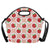 Apple Pattern Print Design AP08 Neoprene Lunch Bag-JorJune