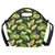 Avocado Pattern Print Design AC013 Neoprene Lunch Bag-JorJune