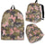 Butterfly Camouflage Premium Backpack