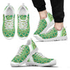 Celtic Green Men Sneakers