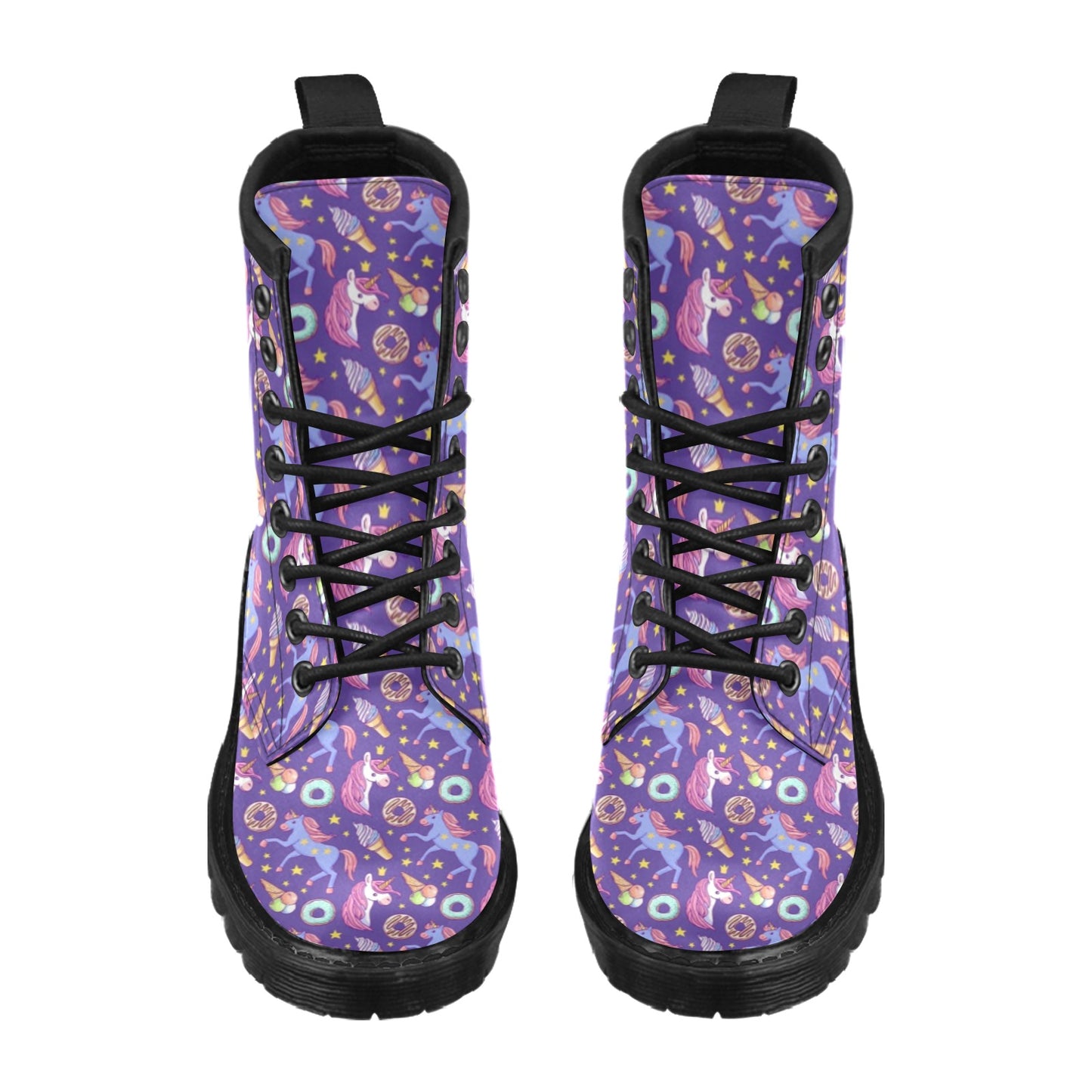 Unicorn Sweety Women's Boots