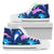 Dolphin Baby Women High Top Shoes