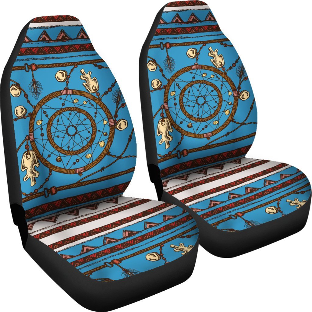 Dream catcher aztec Universal Fit Car Seat Covers