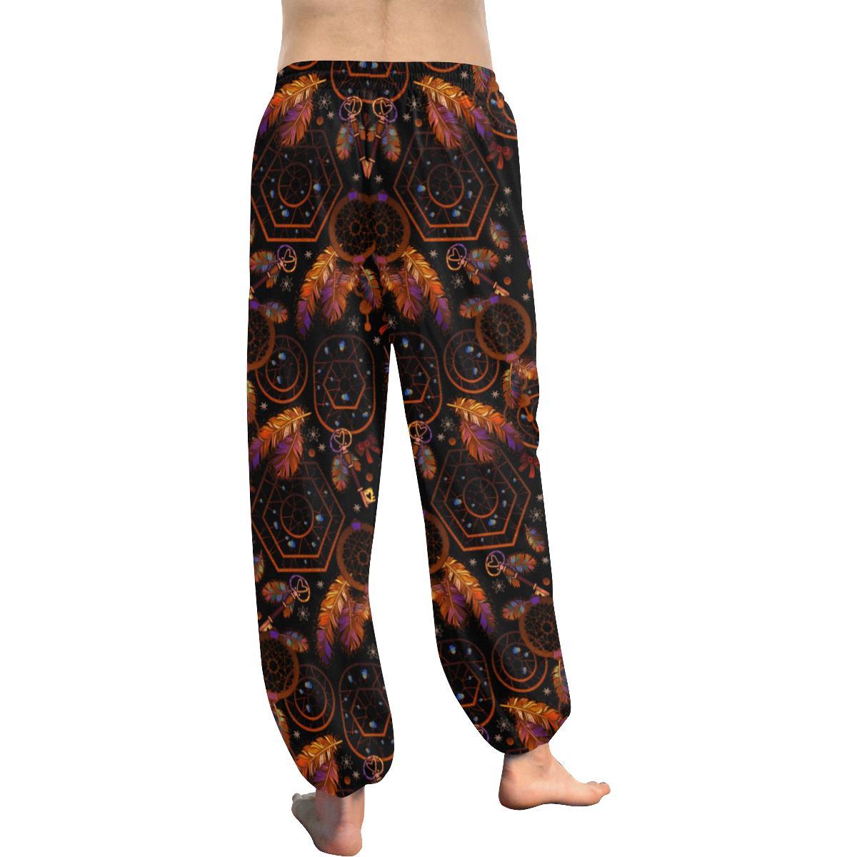 Dream catcher native american Harem Pants