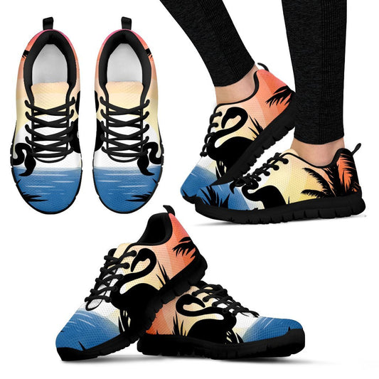 Flamingo Situate sense Women Sneakers