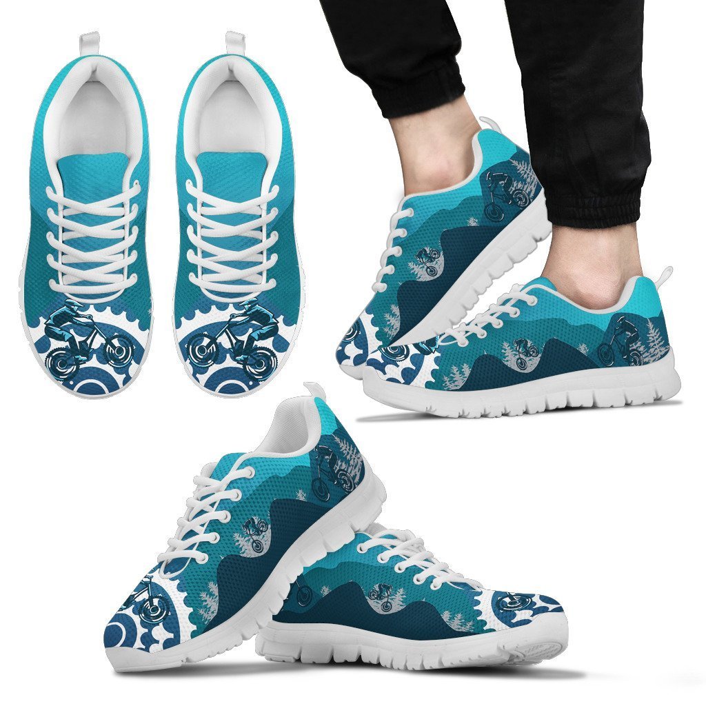 Mountain bike Men Sneakers