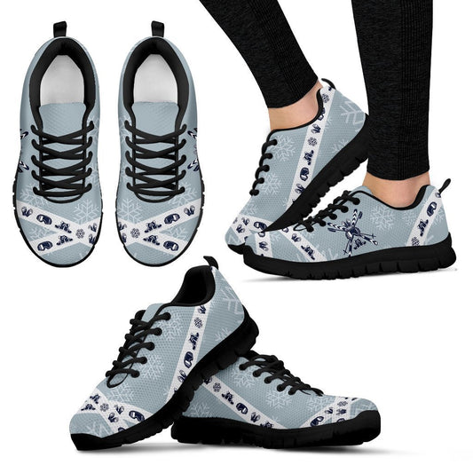 Ski Equipment Women Sneakers
