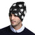 Sea Turtle Print Design LKS303 Unisex Beanie