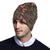 Dragonfly Pattern Print Design 02 Unisex Beanie