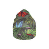 Monarch Butterfly Pattern Print Design 04 Unisex Beanie