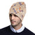 Chicken Boho Style Pattern Unisex Beanie