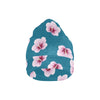 Cherry Blossom Pattern Print Design CB08 Unisex Beanie