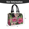 Hawaii is Calling Hibiscus Shoulder Handbag