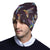 Hummingbird Pattern Print Design 04 Unisex Beanie