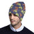 Tiger Pattern Japan Style Unisex Beanie