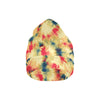 Tie Dye Print Design LKS302 Unisex Beanie