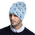 Swallow Bird Pattern Print Design 06 Unisex Beanie