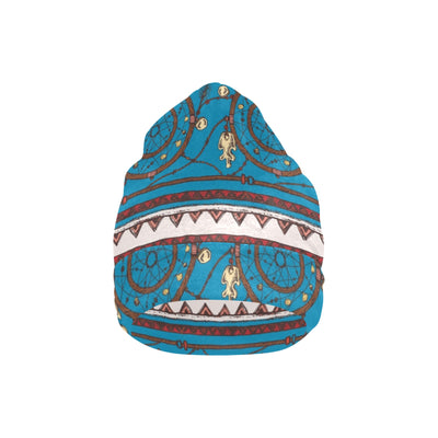 Dream catcher aztec Unisex Beanie