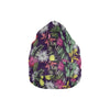 Cactus Pattern Print Design 08 Unisex Beanie