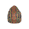 Kente Classic Design African Print Unisex Beanie