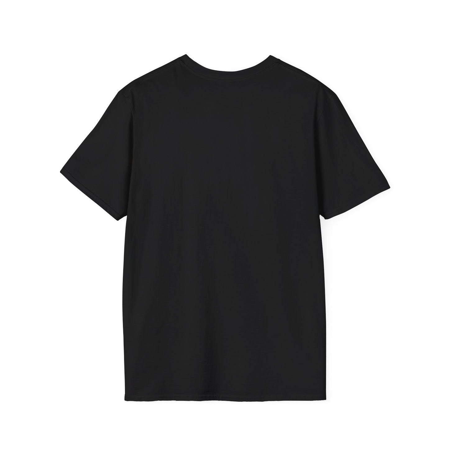 I’m a camper, which means I pay money to sleep on the ground. T-Shirt