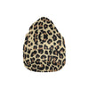 Cheetah Pattern Print Design 02 Unisex Beanie