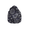 Sun Moon Pattern Unisex Beanie