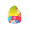 Tie Dye Rainbow Themed Print Unisex Beanie