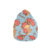 Rooster Pattern Print Design A05 Unisex Beanie