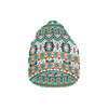 Indian Navajo Ethnic Themed Design Print Unisex Beanie