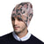 Camouflage Realistic Tree Leaf Print Unisex Beanie