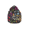 Music note Pattern Print Design A01 Unisex Beanie