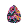 Mexican Pattern Print Design 02 Unisex Beanie