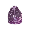 Fairy Pink Print Pattern Unisex Beanie