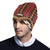 Native Pattern Print Design A02 Unisex Beanie