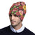 Daisy Gerbera Print Pattern Unisex Beanie