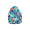 Kaleidoscope Pattern Print Design 03 Unisex Beanie